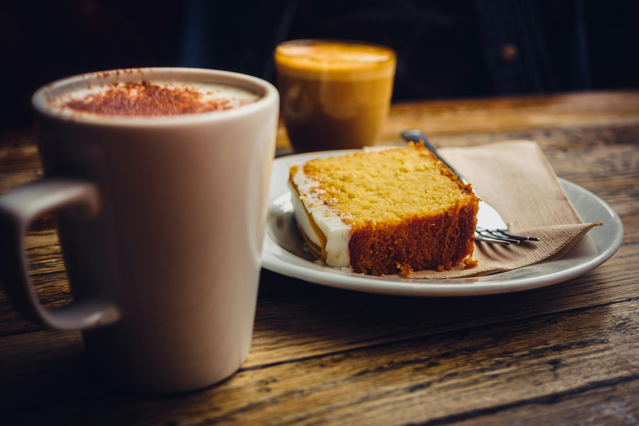 CoffeeShoppe.ca Premium Domain Available For Sale or Lease