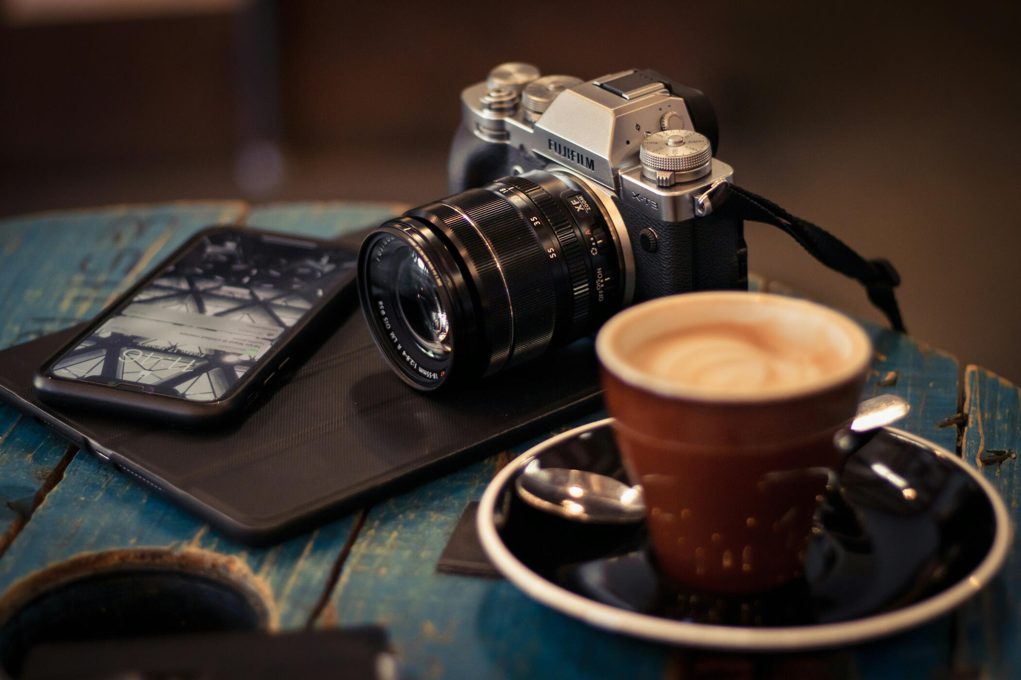 CoffeeShoppe.ca