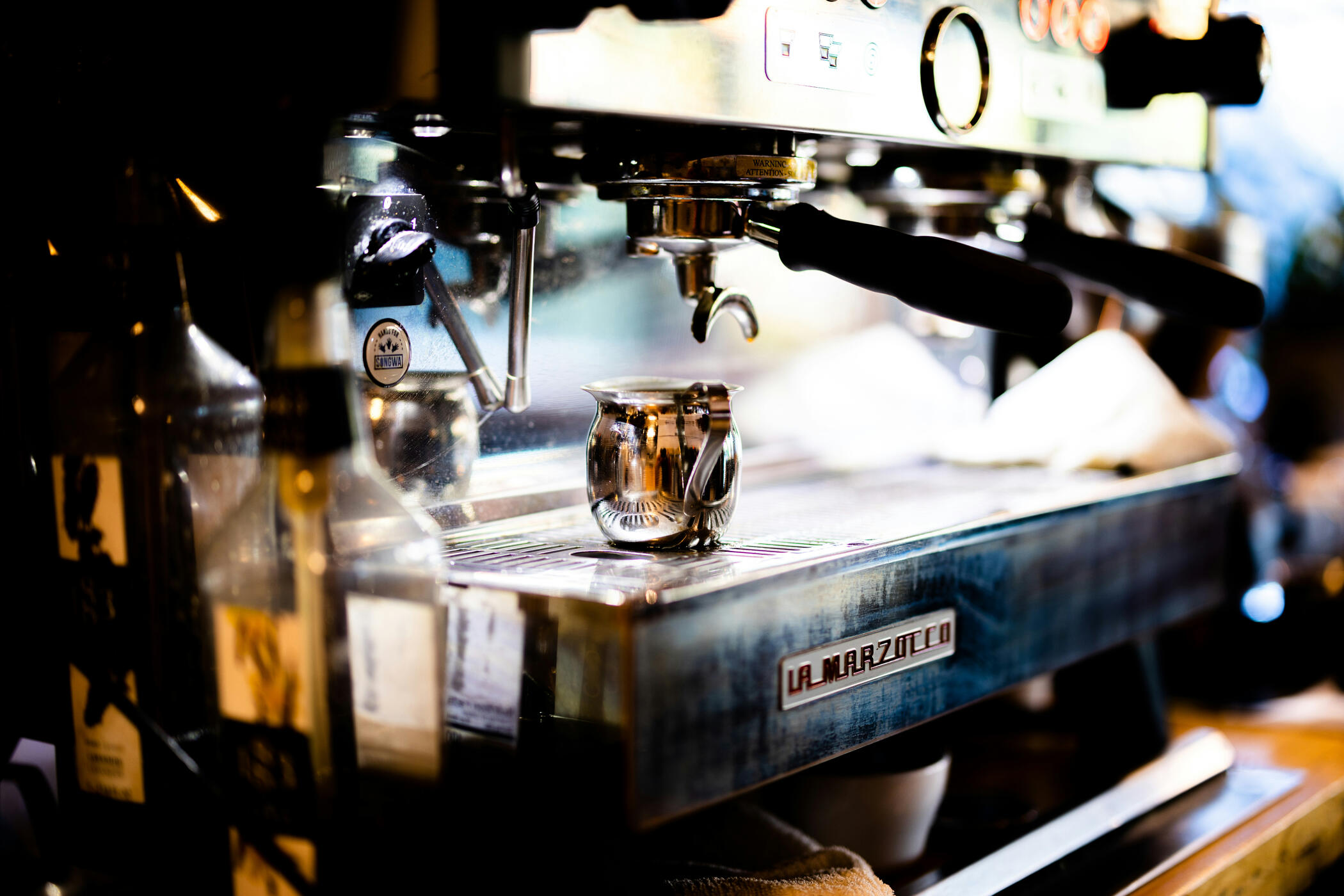 CoffeeShoppe.ca